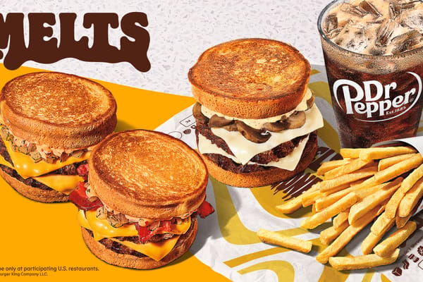 McDonald's, Burguer King ou Bob's: Qual o melhor? +CUPONS!
