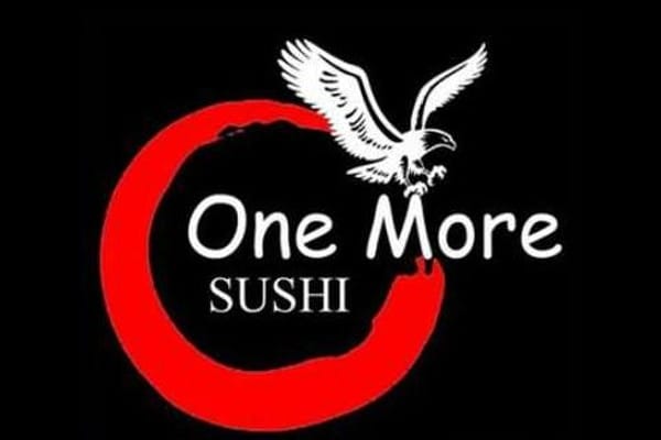 Order ONE MORE SUSHI - Duncan, BC Menu Delivery [Menu & Prices]
