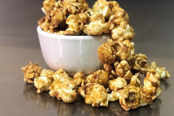 Kettle Corn NYC Gift Card (online orders only) – Kettle Corn NYC