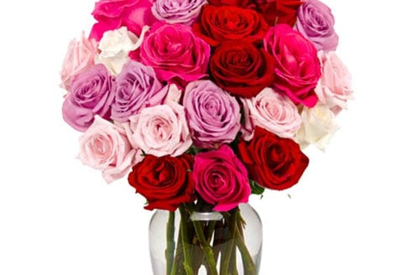 Birthday Bouquet Sanford Florist: Valley Flower Shop