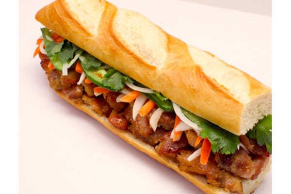 Lee's Sandwiches Delivery Menu | 6598 Cherry Avenue Long Beach - DoorDash