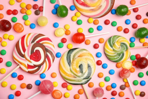🍭 Lollipop Emoji Meaning with Pictures: from A to Z