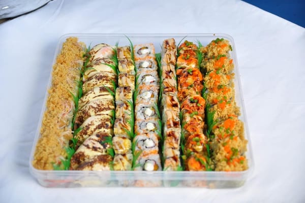 Order SUSHI GO - Ottawa, ON Menu Delivery [Menu & Prices]