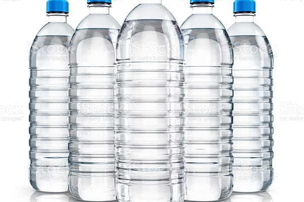 Los Angeles, Bottled Water Delivery