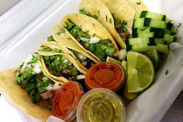 Taqueria Mi Casita Mexican Food Delivery Menu | 2925 South Caraway Road  Jonesboro - DoorDash