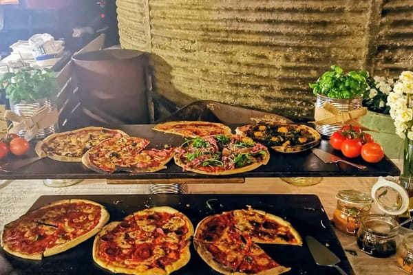 24+ Pulcinella Wood-Fired Pizza Menu