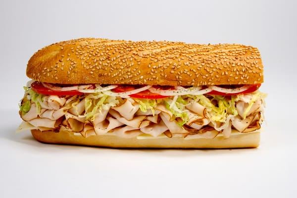 Subway () Menu, Prices, Delivery - DoorDash