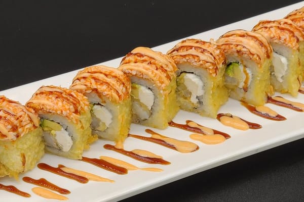 Rock N Roll Sushi Making Next Tour Stop in New Orleans