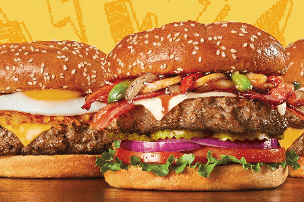 Denny's to offer Burger Den, Melt Down virtual brands