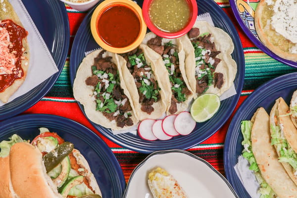 El Comalito Mexican Restaurant Corp. Delivery Menu | 112 Passaic Street  Passaic - DoorDash