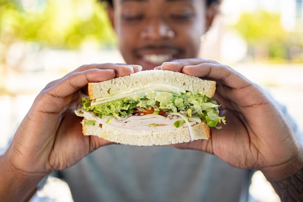 Broke America to Live Off $2 Subway Sandwiches Now - Eater