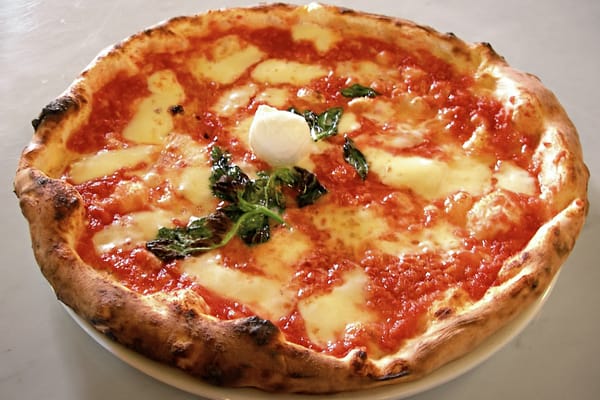 Gluten Free Pizzas Now Avaliable @ - Papa Luigi Pizzeria