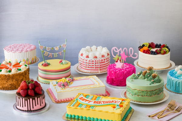 15+ Albertsons Bakery Cakes