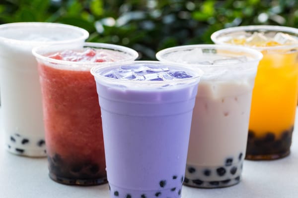 Find Bubble Tea Near Me - Order Bubble Tea - DoorDash