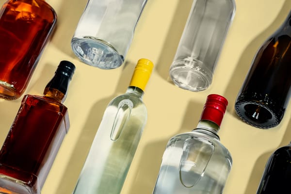 Gordon's Gin Liter - Pound Ridge Wine & Spirits