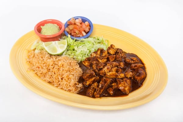 Las Palmas Mexican Restaurant Delivery Menu | 5821 Charlotte Pike Nashville  - DoorDash
