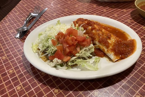 Cozumel Mexican Restaurant Delivery Menu | 246 Signal Hill Drive  Statesville - DoorDash