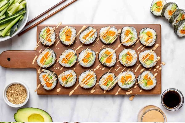 sushi open near me delivery