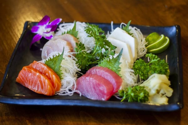 Order Okami Sushi Menu Delivery【Menu & Prices】, Oak Park