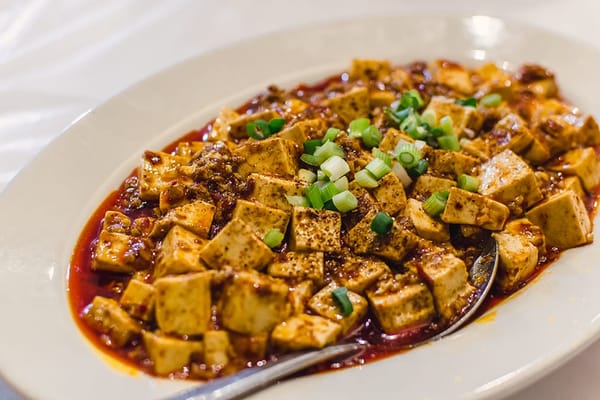 Plano's hottest dining address is two Sichuan restaurants in one