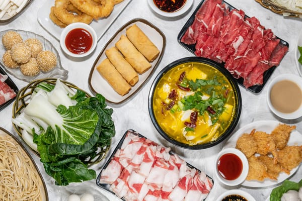 What is a Hot Pot Restaurant and Does Portland, Maine Have One?