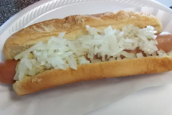 11 Places for Tasty Hot Dogs in Raleigh, N.C.