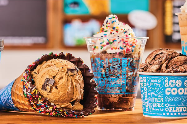 Order your Favorite & Delicious Ice Cream Online