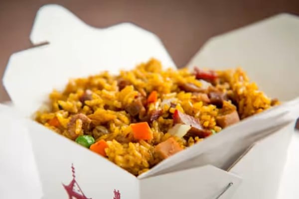 Så mange Berolige gå ind Best Wok Chinese Delivery Menu | 2803 Clifton Avenue Nashville - DoorDash