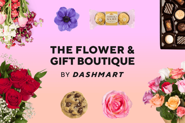 Order The Flower Gift Boutique Fort