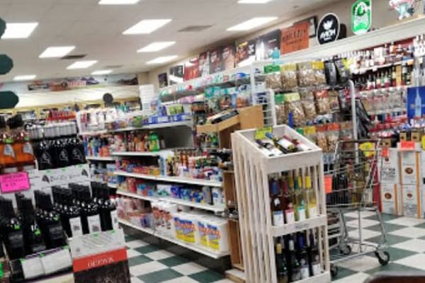 M&M's Peanut King Size – Town & Country Supermarket Liquors