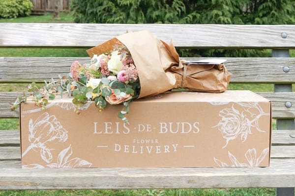 Vancouver Florist - Vancouver Flower Delivery - Signature Bouquet