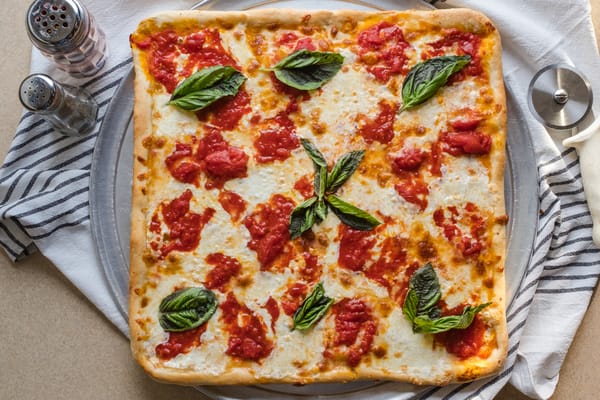 Sicilian - Dinner - Valentino Pizzeria Trattoria