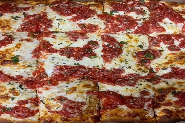 Sicilian Oven Delivery & Takeout Locations Near You - DoorDash