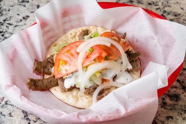 gyro place near me delivery