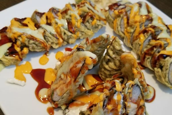 Delectable fuji fish for Delicious Seafood meals 