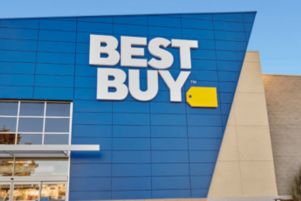 DoorDash now offers Best Buy tech products for delivery through