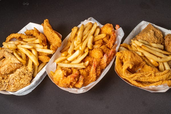 Where to Eat Fish and Chips in Chicago