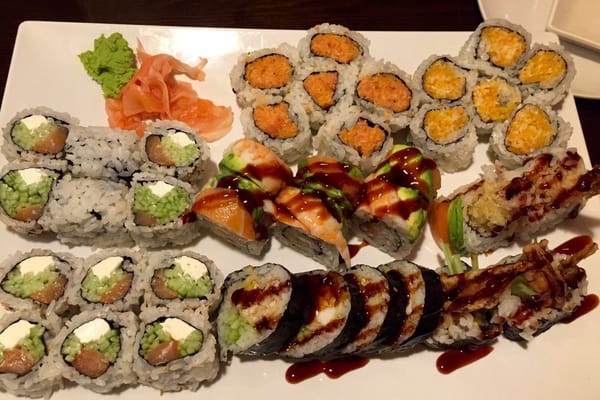 Tokyo Japanese Restaurant, Wichita, KS 67203, Online Order, Take Out