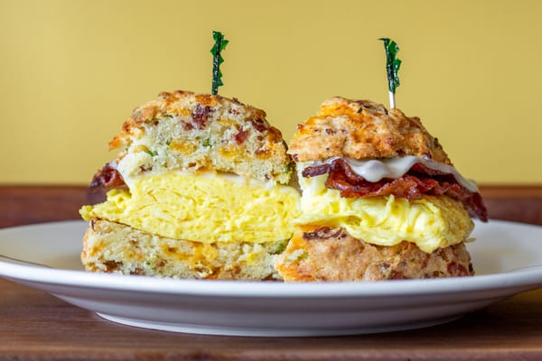 Sisters in the Kitchen: Hash Browns