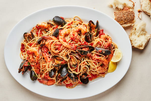 seafood pasta near me delivery