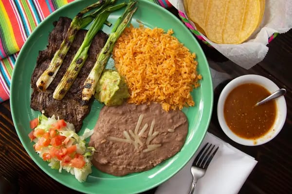 La Casita Mexican Restaurant & Cantina Delivery Menu | 9 Church Street  Naugatuck - DoorDash