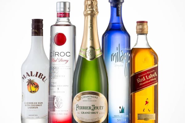 The Types of Alcohol That You Need to Refrigerate