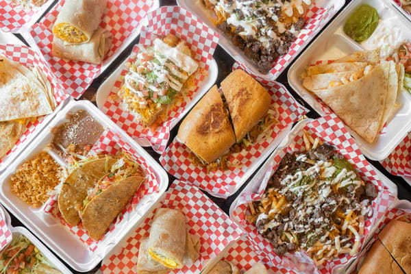 El Toro Street Tacos & Beer Delivery Menu | 6358 Del Cerro Boulevard San  Diego - DoorDash