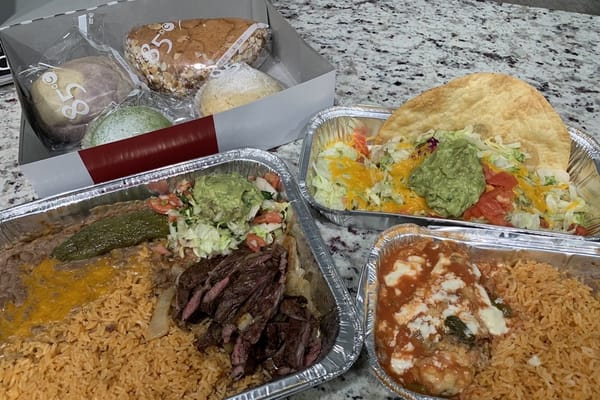 La Casita - Sammamish Delivery Menu | 3076 Issaquah-Pine Lake Road  Southeast Sammamish - DoorDash