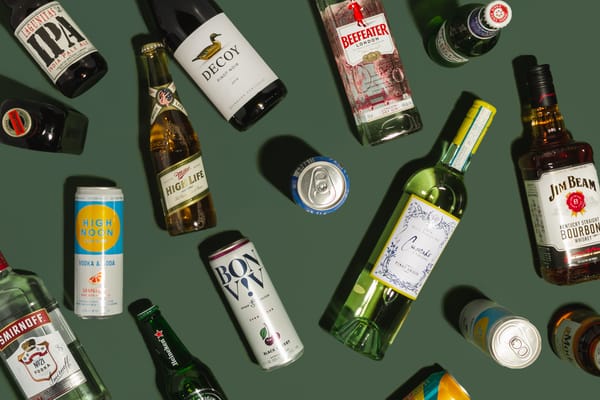 The Types of Alcohol That You Need to Refrigerate