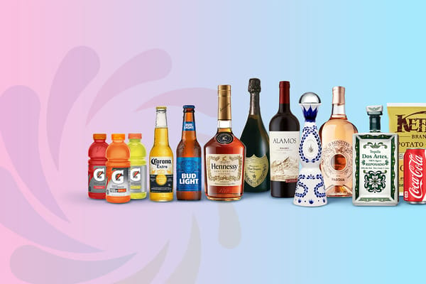 Beer, Wine, Spirits and RTD's delivered to your doorstep