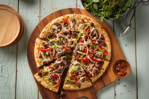 Sicilia Pizza Menu Delivery Online, Nice【Menu & Prices】