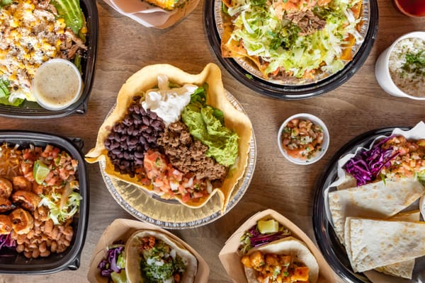 Cilantro's Mexican Restaurant Delivery Menu, Order Online