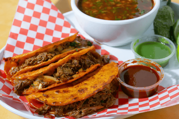 Tacos El Goloso Delivery Menu | 500 Pacific Coast Highway Hermosa Beach -  DoorDash