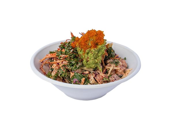 Online Order - Poke Hula